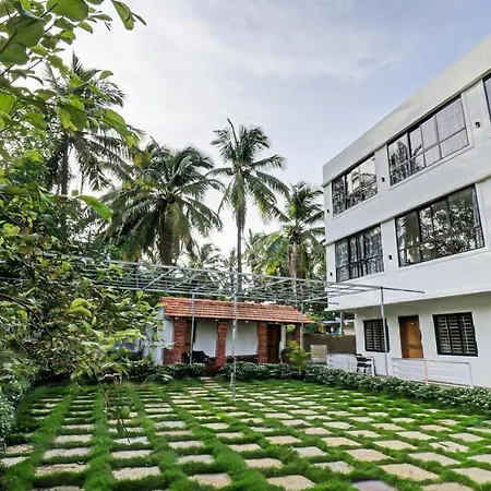 Itsy Hotels Morjim Pride